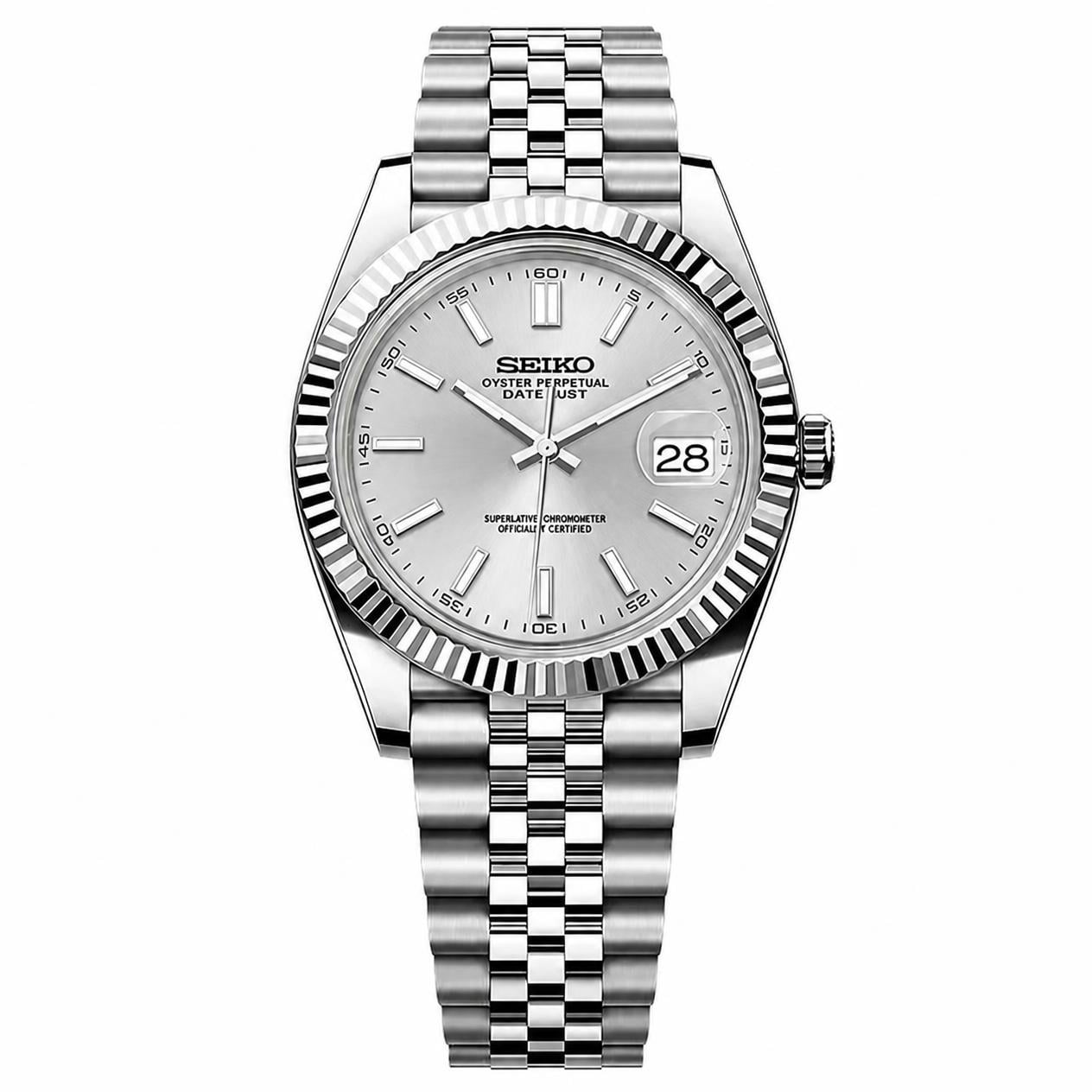 Seiko Datejust