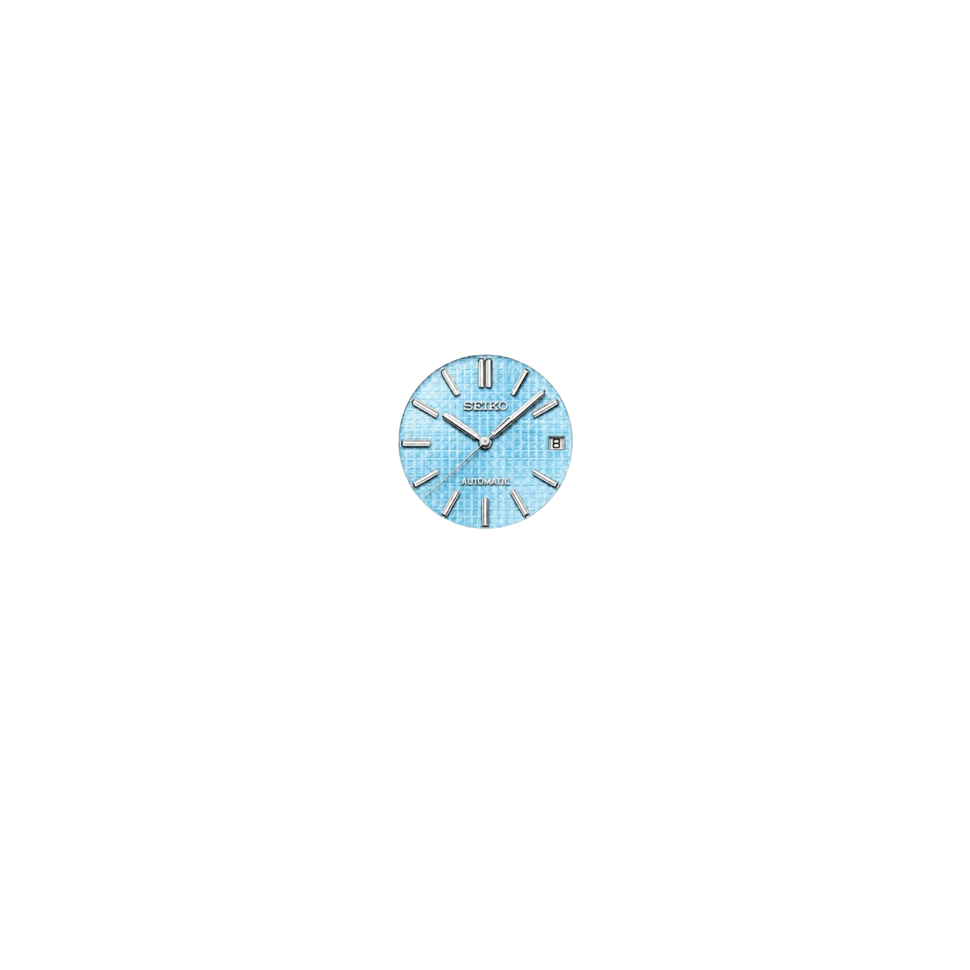 Seiko AP watch model