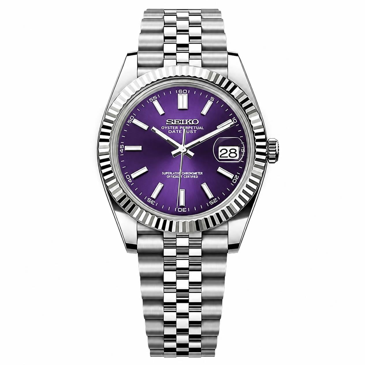 Seiko Datejust