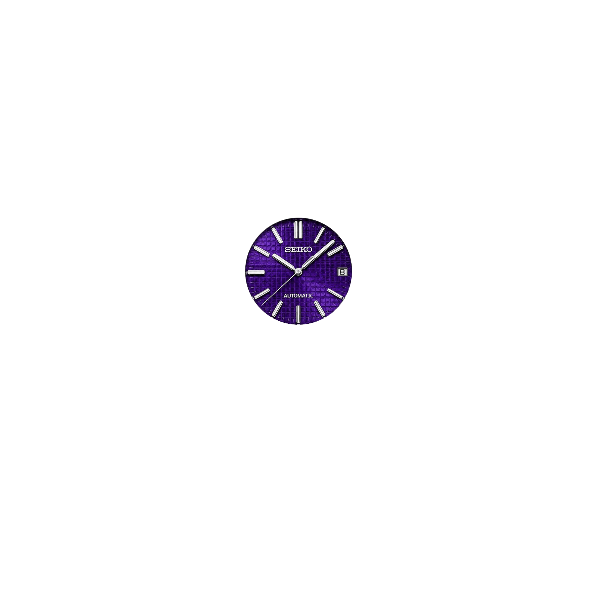 Seiko AP watch model
