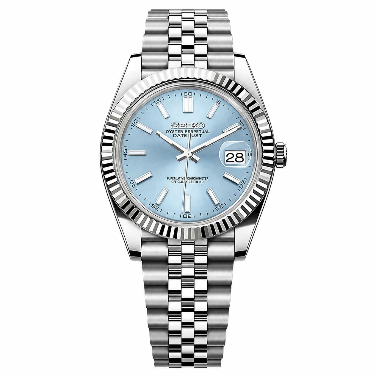 Seiko Datejust