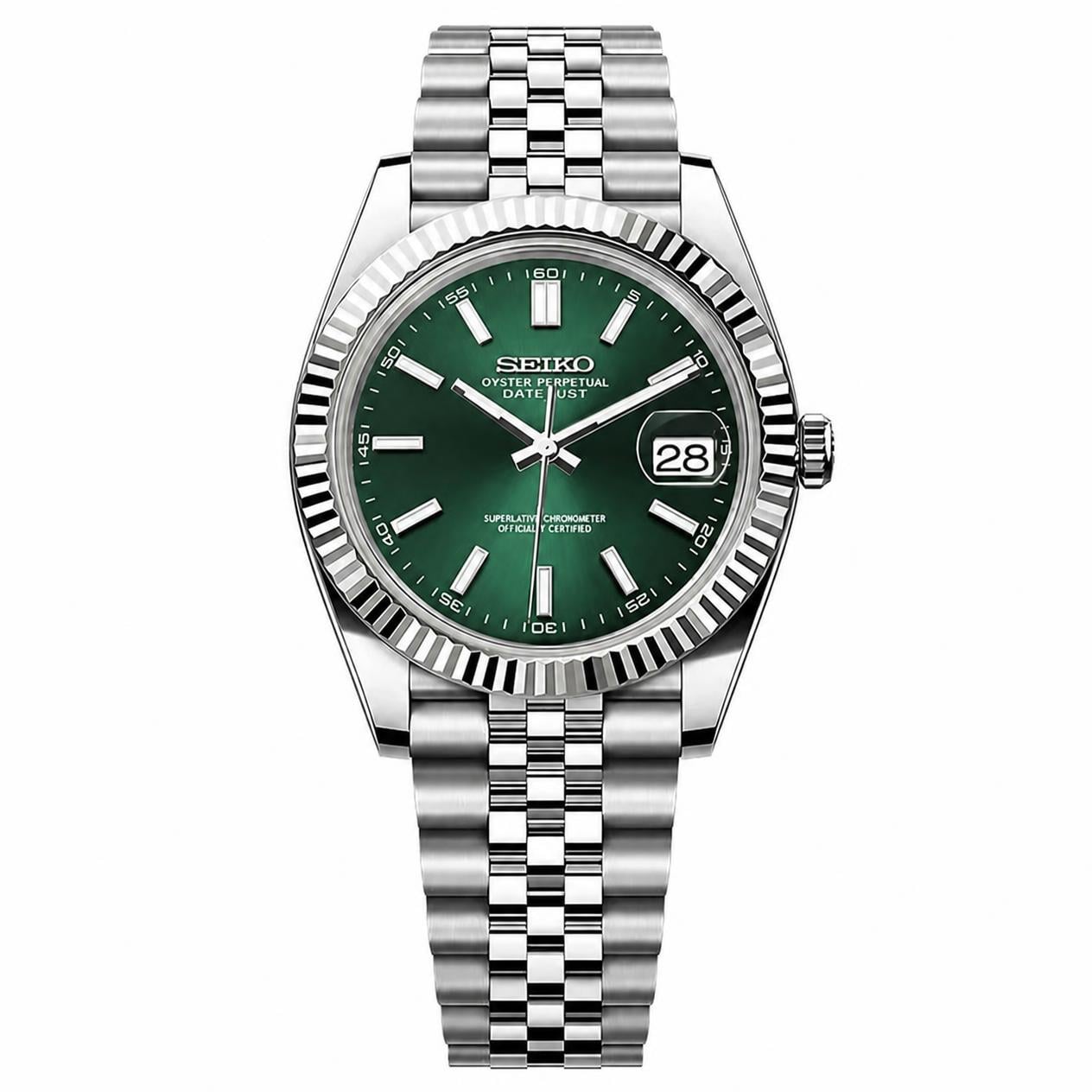 Seiko Datejust
