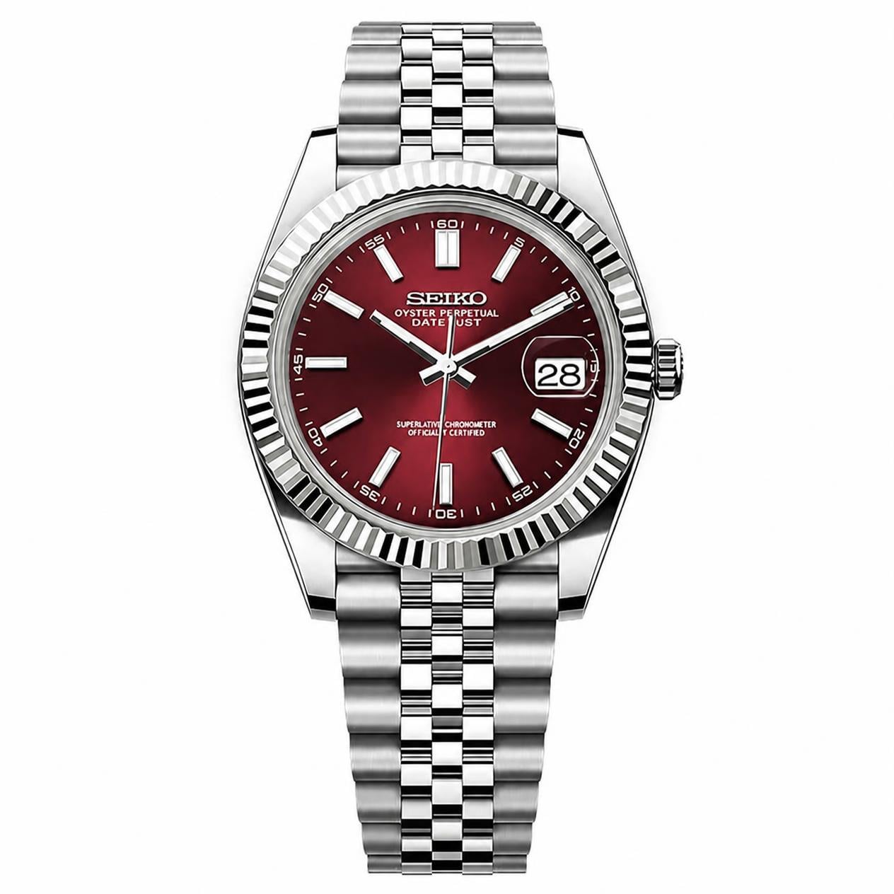 Seiko Datejust