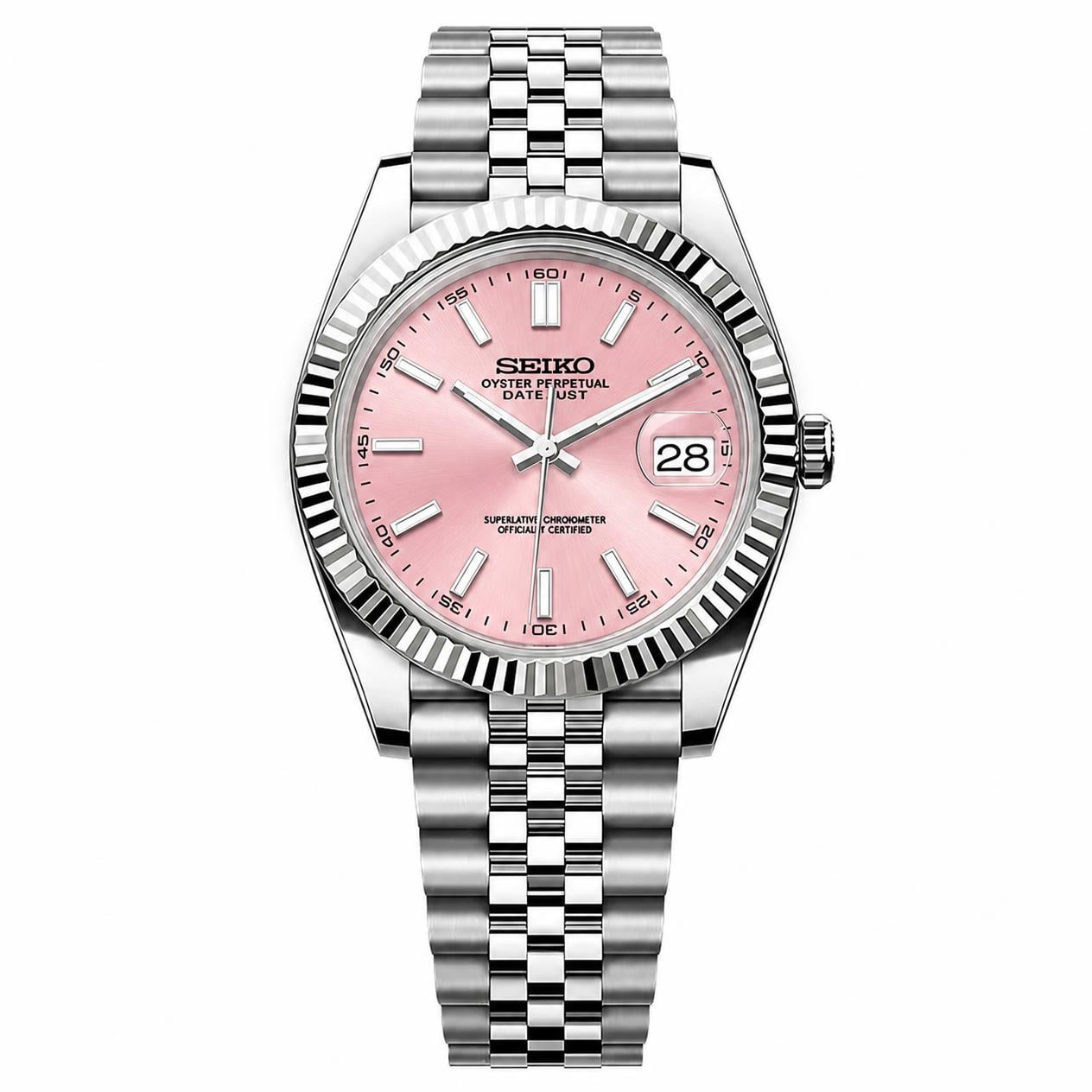 Seiko Datejust