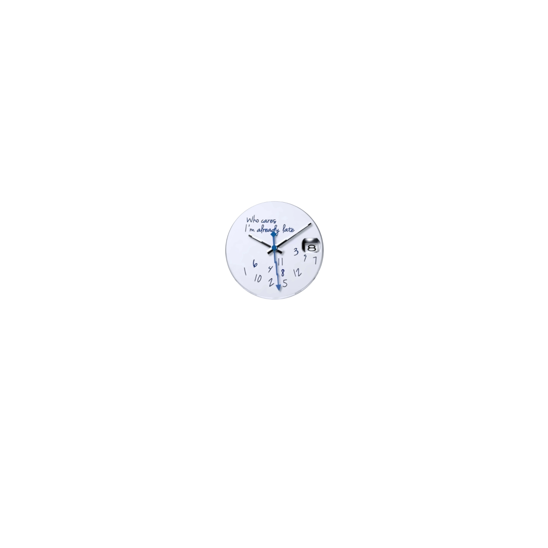 Seiko Datejust watch model