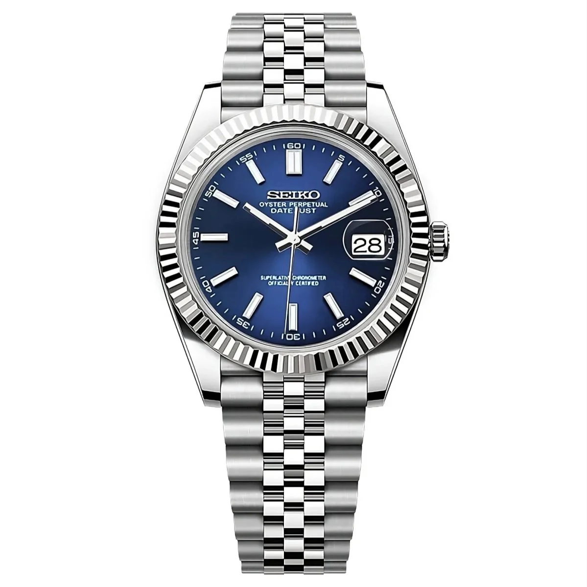 Seiko Datejust