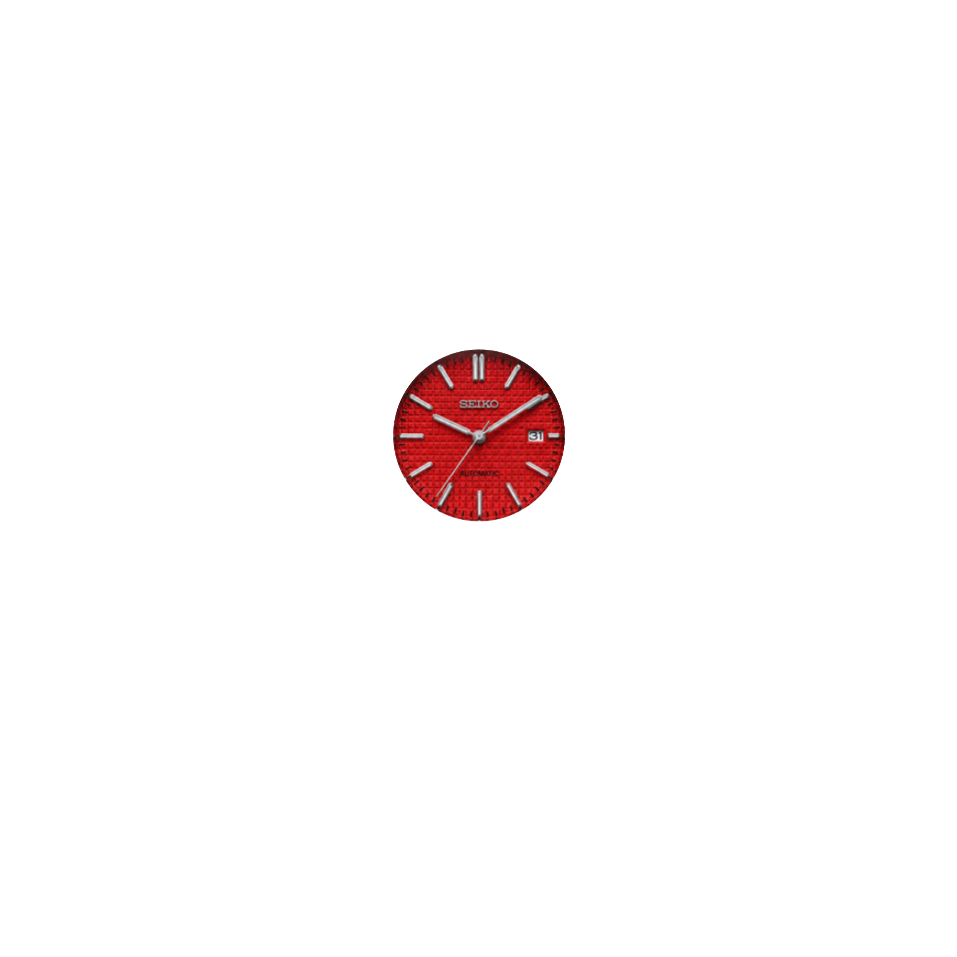 Seiko AP watch model