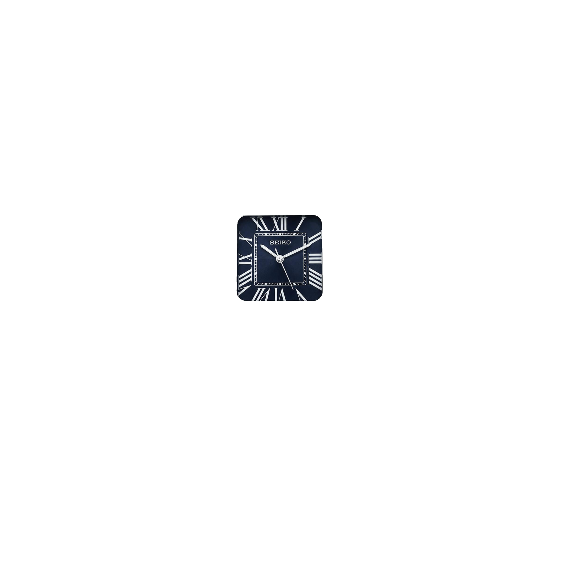 Seiko Cartier watch model