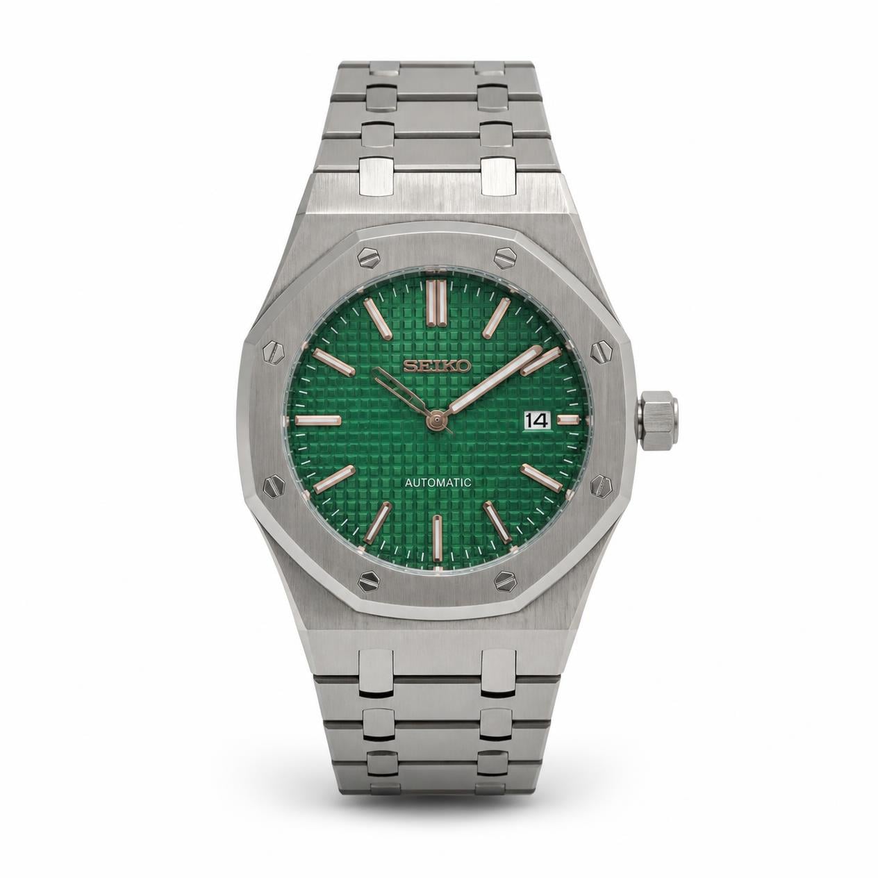 Seiko AP — наличен модел