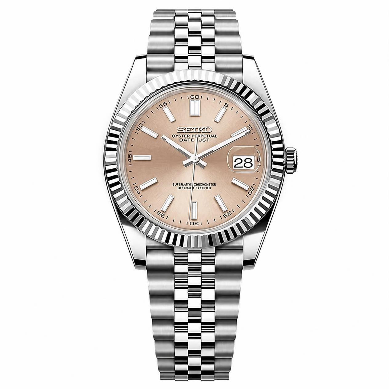 Seiko Datejust