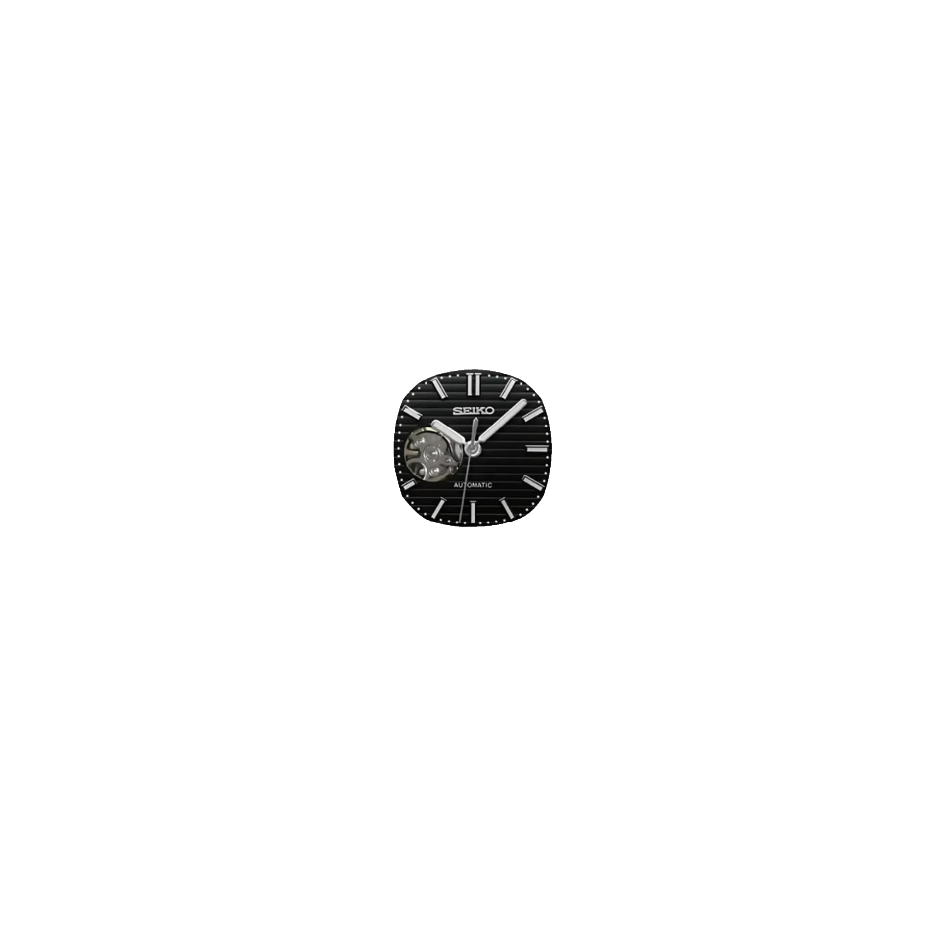 Seiko Nautilus watch model