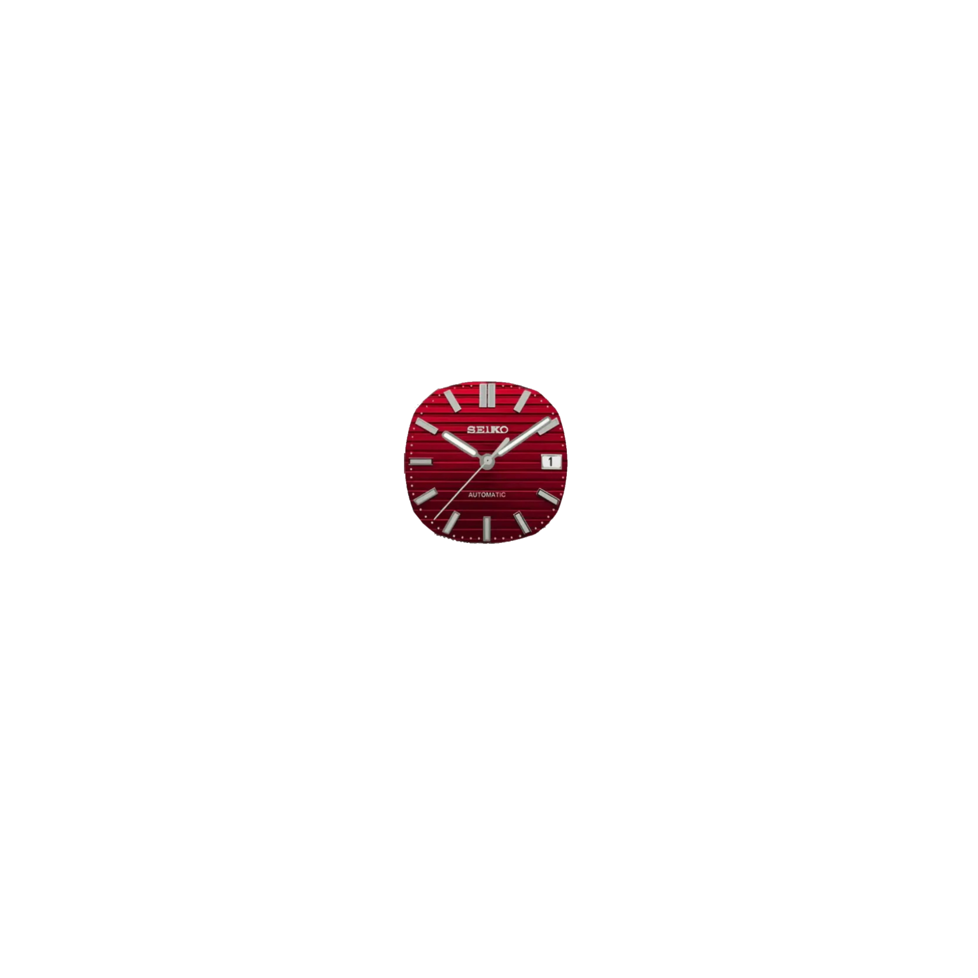 Seiko Nautilus watch model